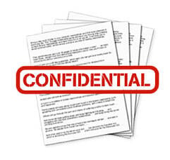 Confidentiality – How Important Is It When You Sell Your Business?