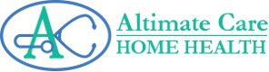 Altimate Care logo pic