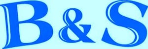 B&S Logo III