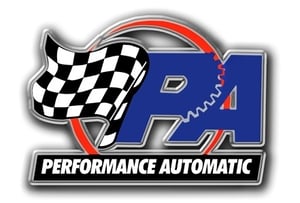 Performance Automatic Logo