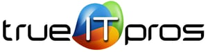 true ITpros logo