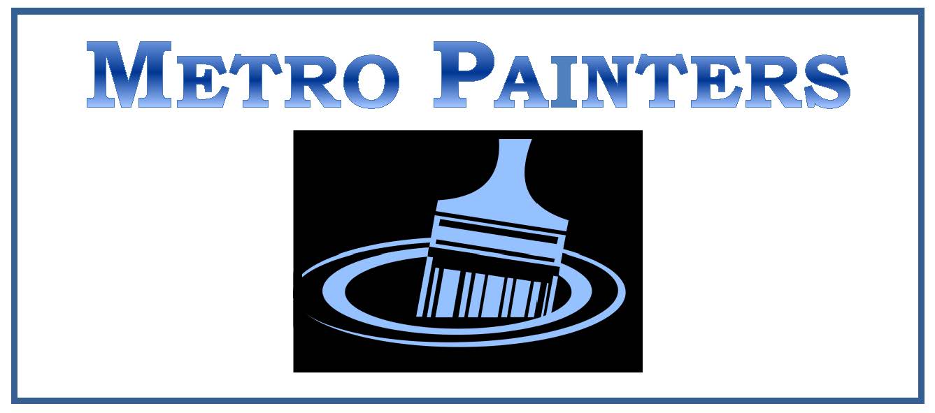 Metro Painting LOGO