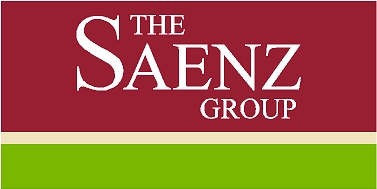 The Saenz Group logo