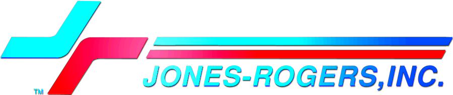 Jones Rogers logo